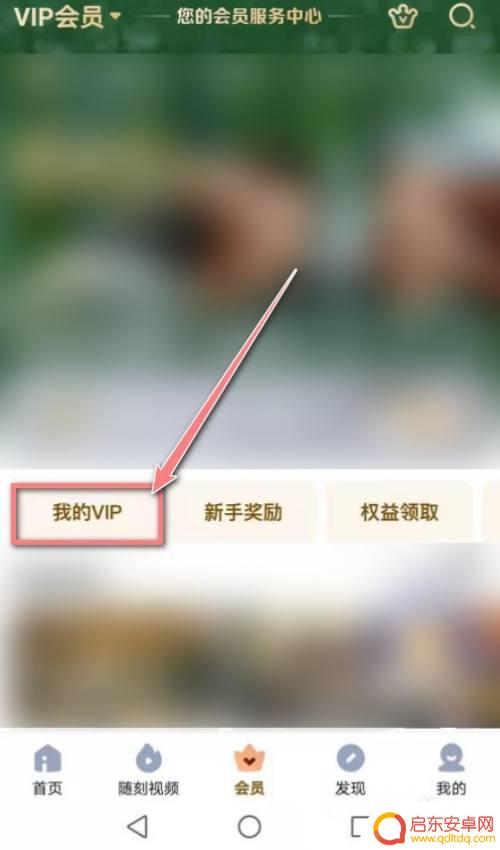苹果手机爱奇艺会员支付 苹果手机开通爱奇艺会员的支付步骤
