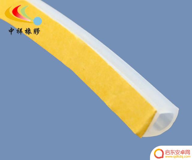 自粘硅胶抖音推荐(自粘硅胶抖音推荐品牌)