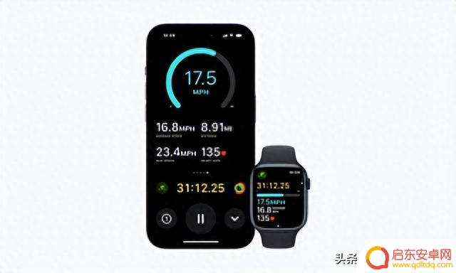 iOS 17 正式发布:让你全面了解苹果的重大更新