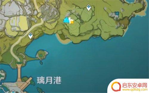 原神大伟丘丘人有什么用 《原神手游》大伟丘有什么价值