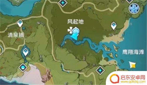 原神大伟丘丘人有什么用 《原神手游》大伟丘有什么价值
