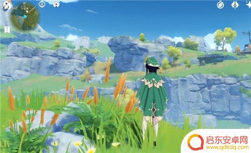 原神大伟丘丘人有什么用 《原神手游》大伟丘有什么价值