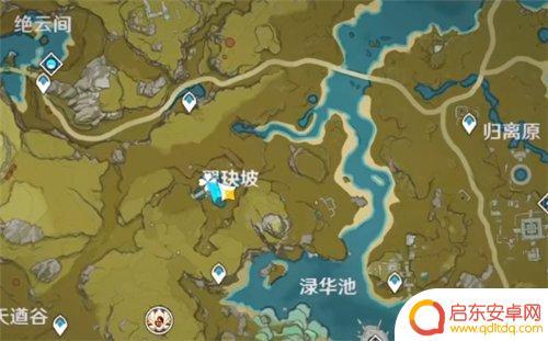 原神大伟丘丘人有什么用 《原神手游》大伟丘有什么价值