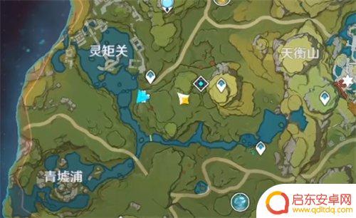 原神大伟丘丘人有什么用 《原神手游》大伟丘有什么价值