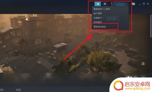 Steam怎么支付5美金?教你一步步操作,快速了解