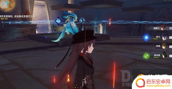 原神潜波的试炼怎么过 原神三重试炼攻略及技巧分享