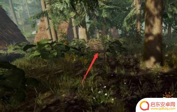 steam森林捉到的兔子怎么烤，最佳烤兔子方法分享！