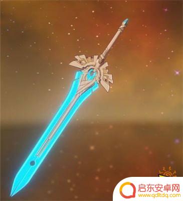 原神旱柚圣遗物 早柚武器圣遗物词条选择推荐