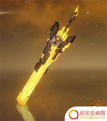 原神旱柚圣遗物 早柚武器圣遗物词条选择推荐