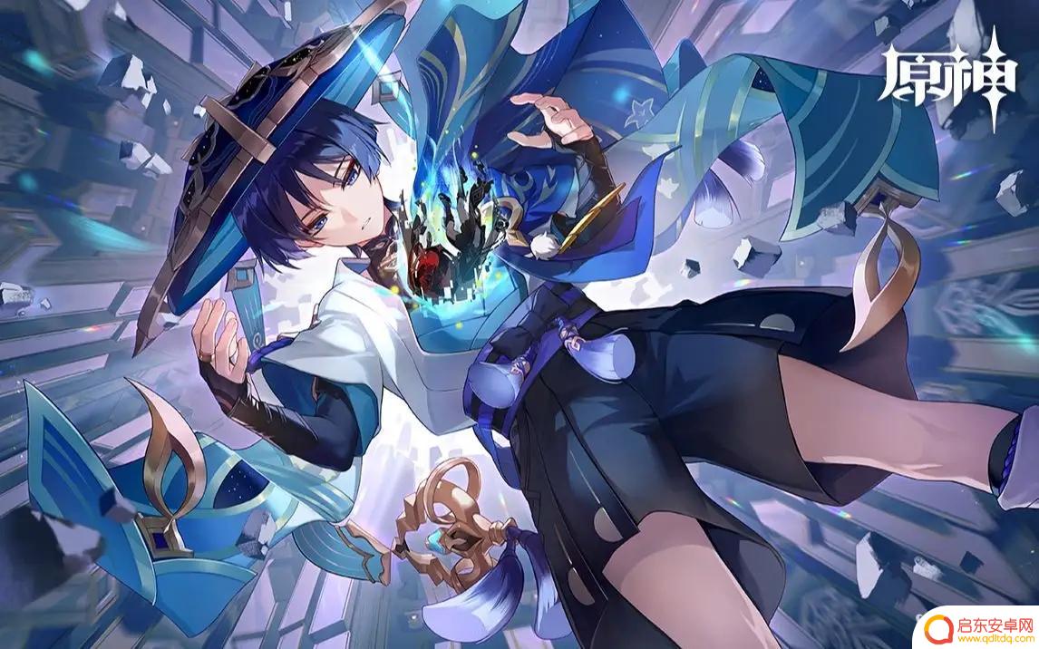 原神荧光孢粉在哪里买 如何获得原神3.1版本荧光孢粉