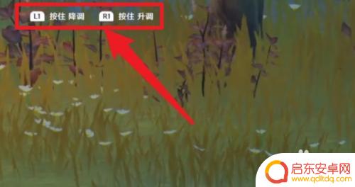 原神琴怎么让它自己弹?教你一招让琴自动弹奏的方法
