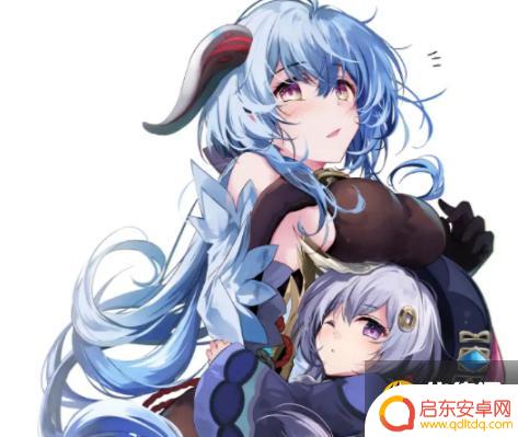 原神椰奶是什么意思 原神甘雨椰奶是什么梗