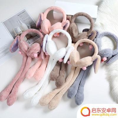 可拆卸软耳罩抖音(耳罩拆卸图解)