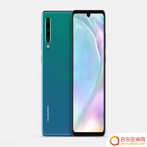 华为手机有电但是黑屏了打不开怎么办 华为手机黑屏无法重启怎么办