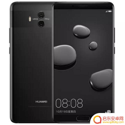 华为手机有电但是黑屏了打不开怎么办 华为手机黑屏无法重启怎么办