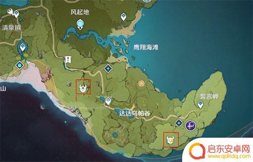 原神 先遣队如何组建和优化你的先遣队-专家指南