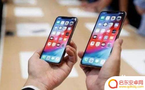 苹果xr新手机怎么激活 iPhone XR 激活步骤