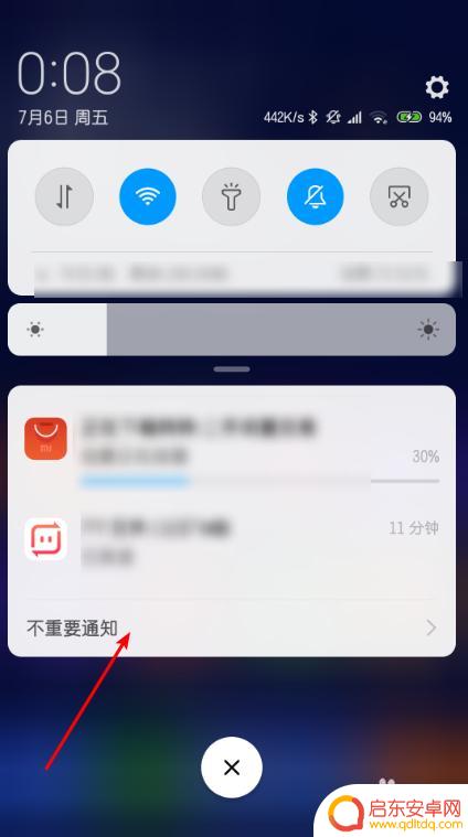 小米手机怎样连接电脑传文件 小米手机连接电脑后无法传文件的解决方法