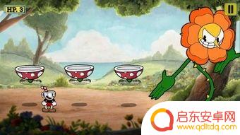 steam茶杯头怎么按键 Steam茶杯头怎么双人玩