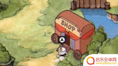 steam茶杯头怎么按键 Steam茶杯头怎么双人玩