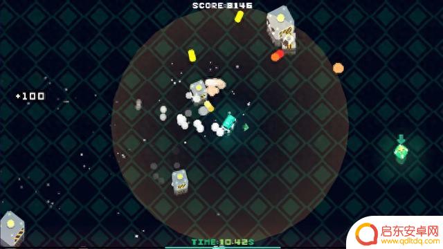 【今日新游】Steam上架游戏推荐 10.16 - 10.22（四）