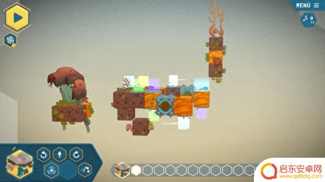 【今日新游】Steam上架游戏推荐 10.16 - 10.22（四）