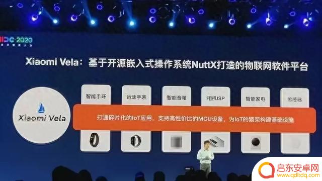 小米 HyperOS与华为鸿蒙、Android到底是什么关系？给你答案！