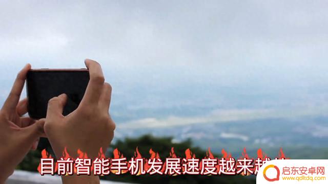 苹果手机为什么不受大家喜欢了呢？这个视频来告诉你什么原...