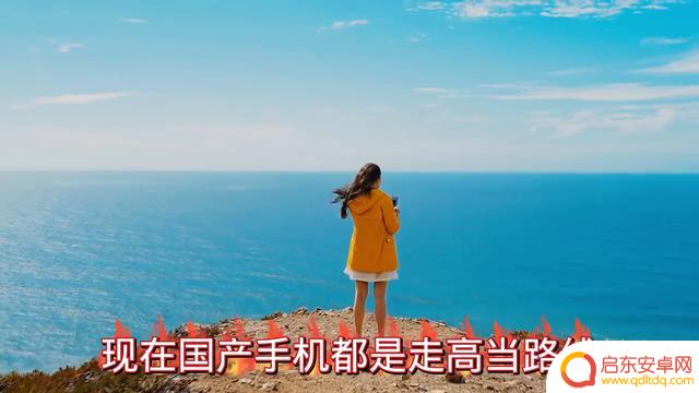 苹果手机为什么不受大家喜欢了呢？这个视频来告诉你什么原...