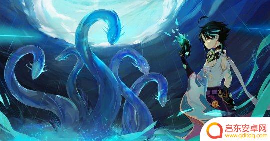 原神纳西妲升级突破材料 纳西妲突破所需材料是什么