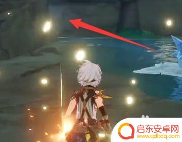 原神高级结界都在那 原神结界在哪个地点