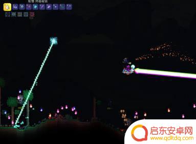 泰拉瑞亚如何召唤南瓜之月 泰拉瑞亚南瓜月怎么出现