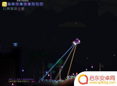 泰拉瑞亚如何召唤南瓜之月 泰拉瑞亚南瓜月怎么出现