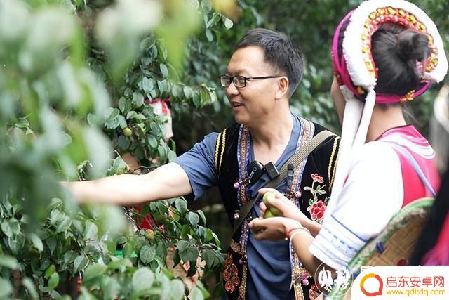 洱源发布视频抖音(洱源宣传片)
