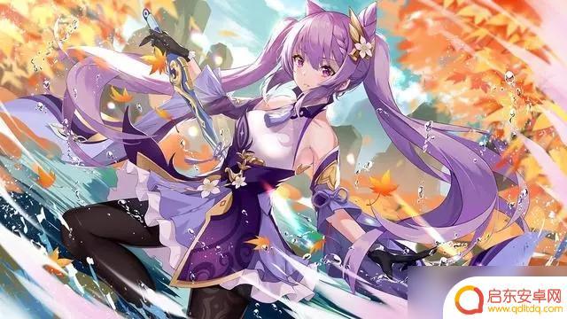 原神卡片抽卡 原神新手抽卡技巧有哪些