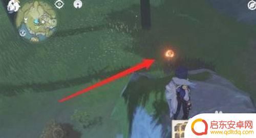 原神中如何开启无妄坡秘境 原神无妄坡秘境如何解锁