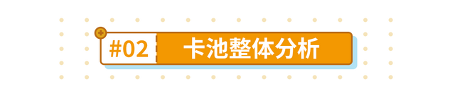 V7.1卡池分析丨大格蕾修池，能歪点新鲜的