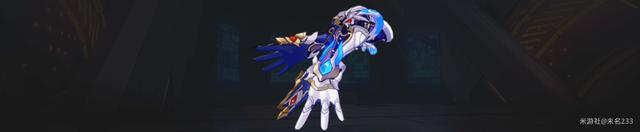 V7.1卡池分析丨大格蕾修池，能歪点新鲜的