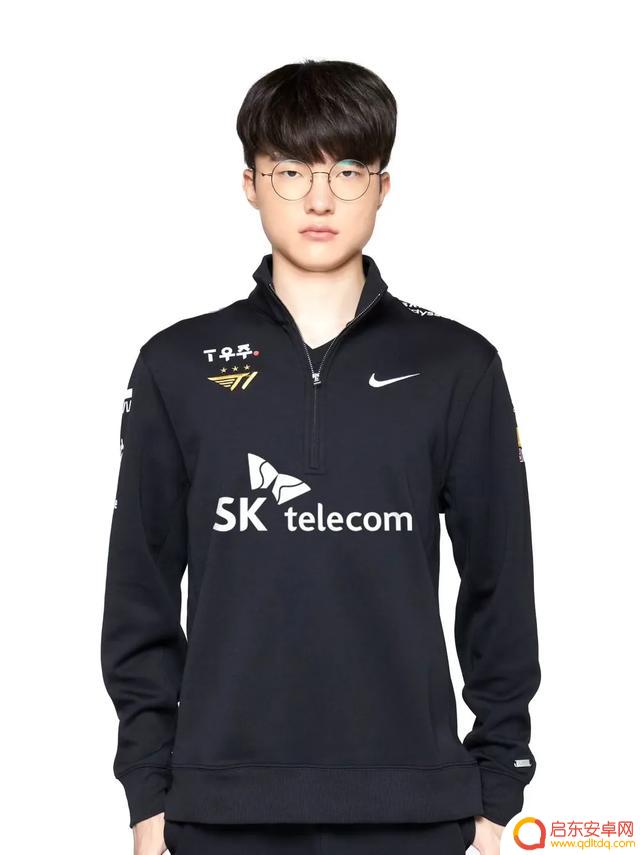 T1夺得英雄联盟世界赛冠军！Faker：魔王重临！