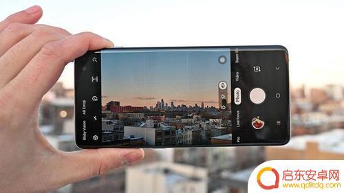 哪些手机是100倍变焦 华为P40 Pro 100倍变焦摄像评测