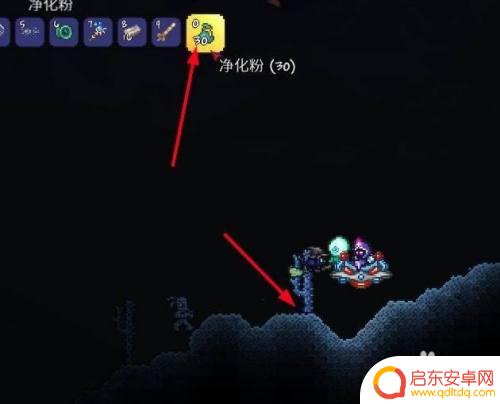 泰拉瑞亚有腐化之地怎么办 泰拉瑞亚腐化之地怎么处理