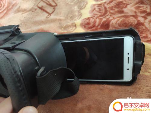 vivo眼镜怎么连接手机 手机如何连接VR眼镜