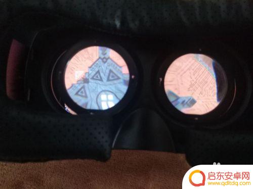 vivo眼镜怎么连接手机 手机如何连接VR眼镜