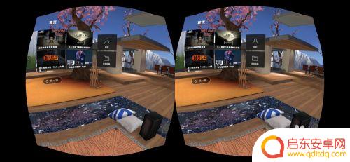 vivo眼镜怎么连接手机 手机如何连接VR眼镜