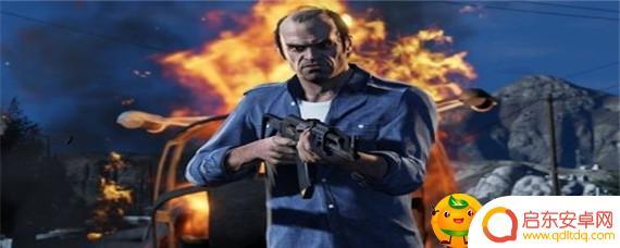 gta5线上自定义武器 GTA5如何自定义武器装备