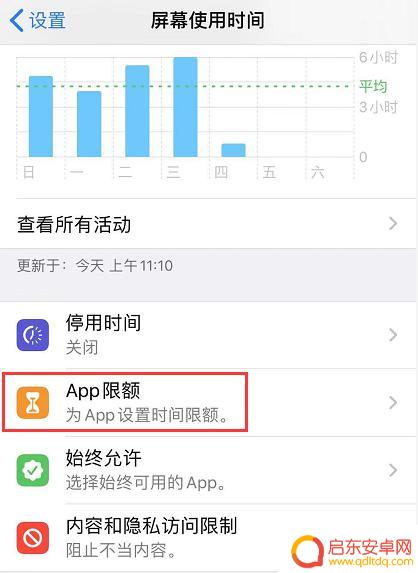苹果手机怎么把应用加密 iPhone 11 应用加密方法