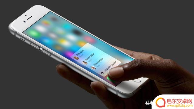 被苹果取消的iPhone“四大经典设计”:从巅峰到落幕