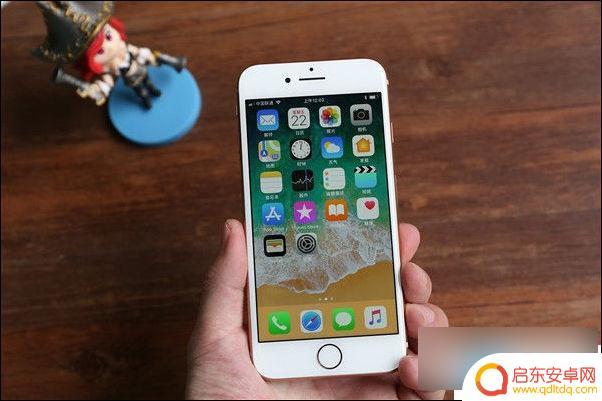 如何激活手机苹果8 iPhone8激活步骤详解