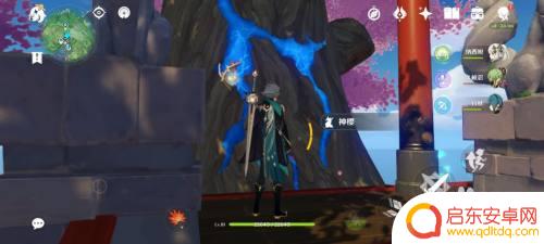 原神樱树怎么解锁 如何解锁原神神樱树