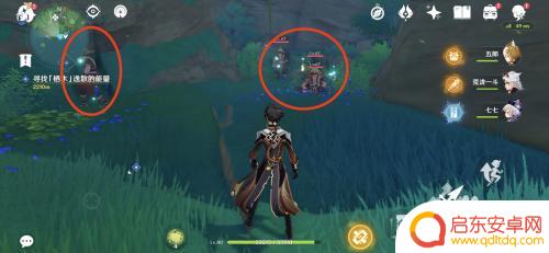 原神斩鬼人阿金 原神斩鬼阿金适合哪种职业配合